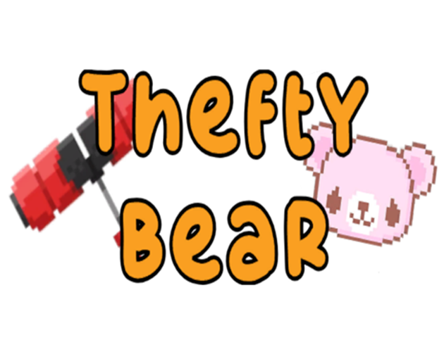 Thefty Bear