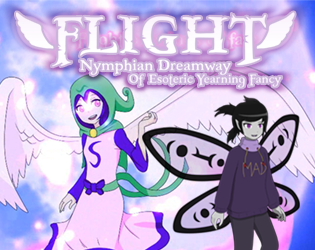 Cover image for Flight