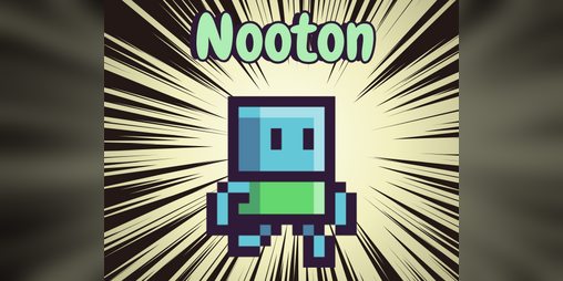 Cover image for Nooton