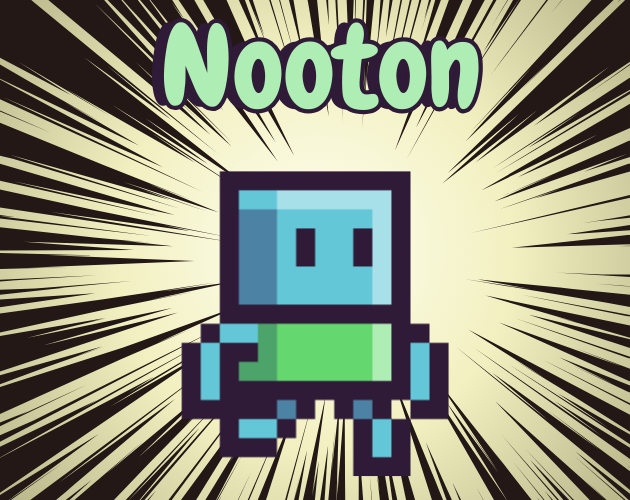 Nooton by KimsGames