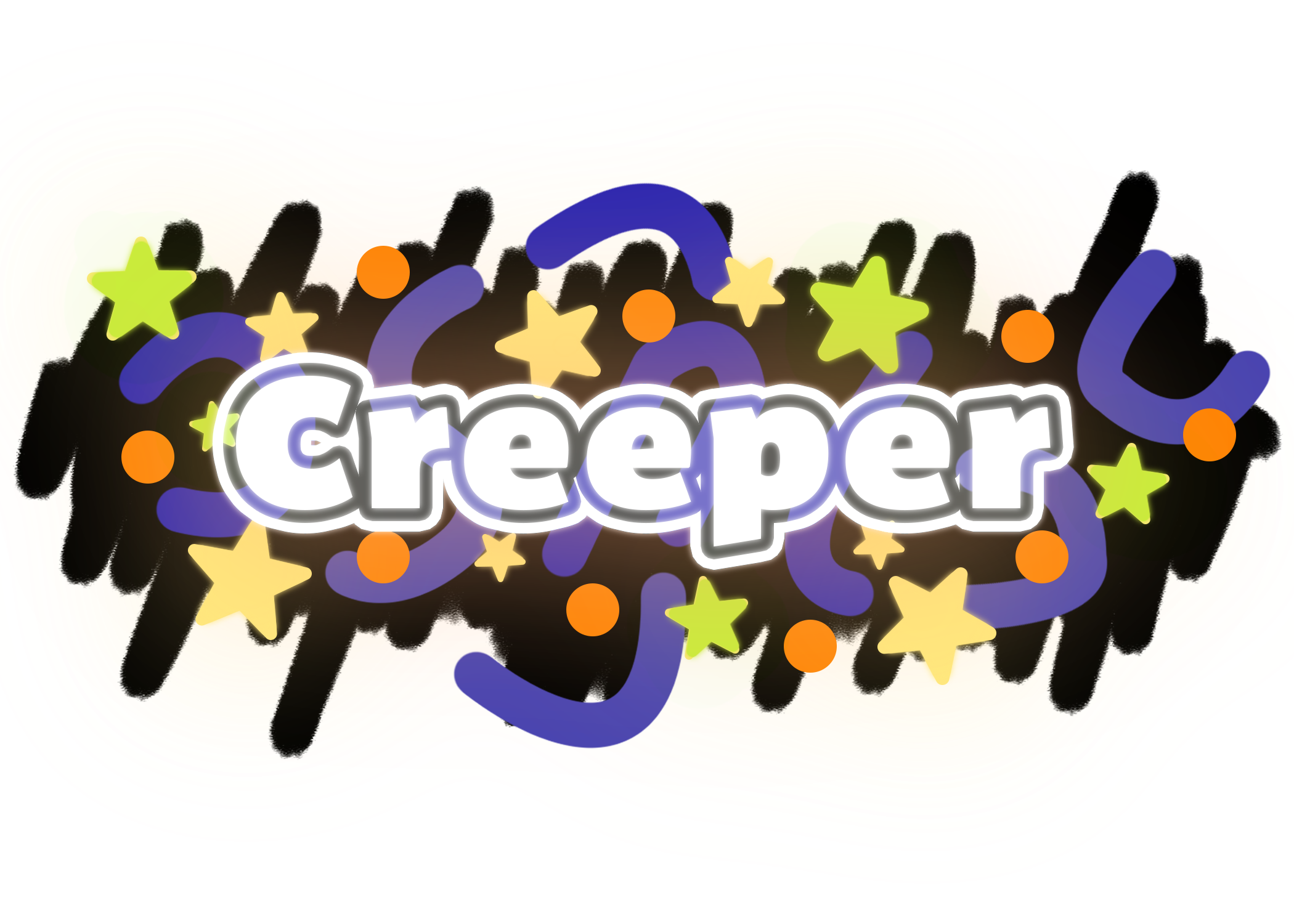 Creeper by Blqgum for Spooktober 5th Annual Visual Novel Jam itch.io