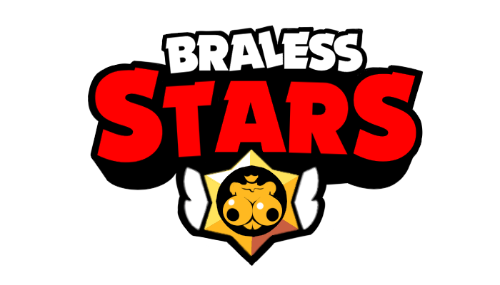 Braless Stars DEMO