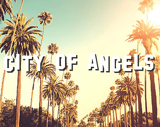 CITY OF ANGELS