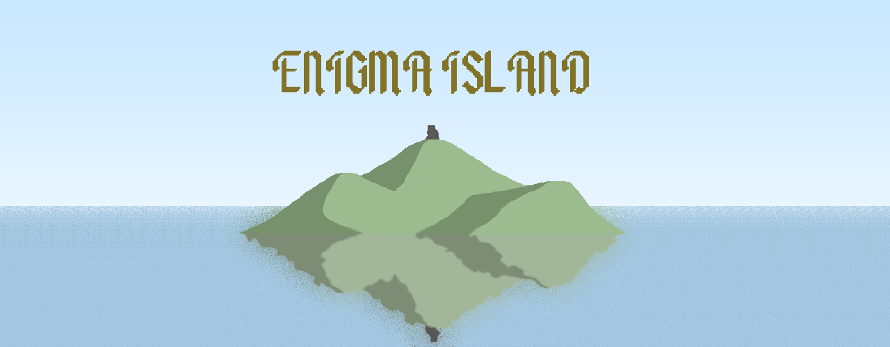 Enigma Island