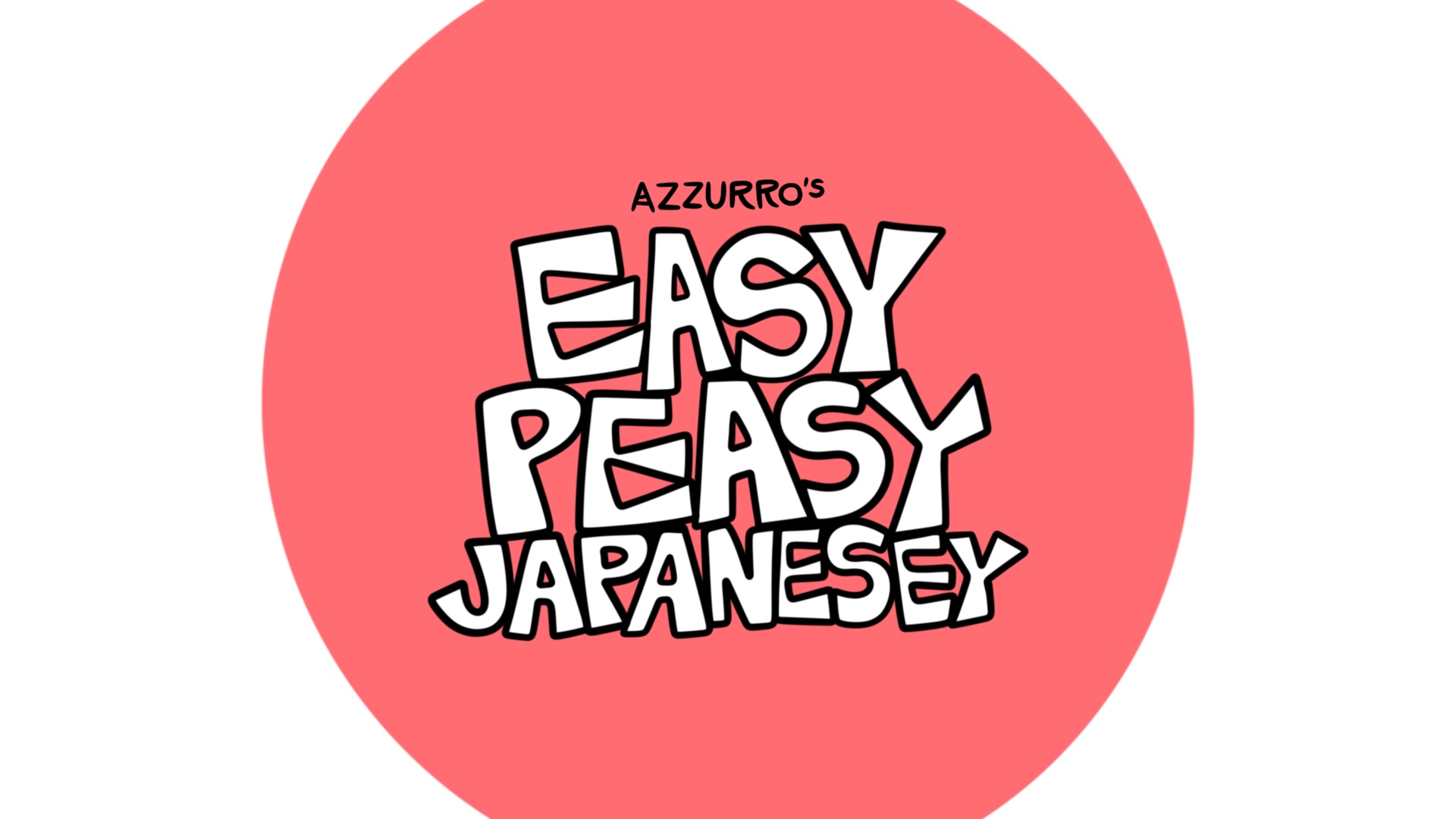 Easy Peasy Japanesey