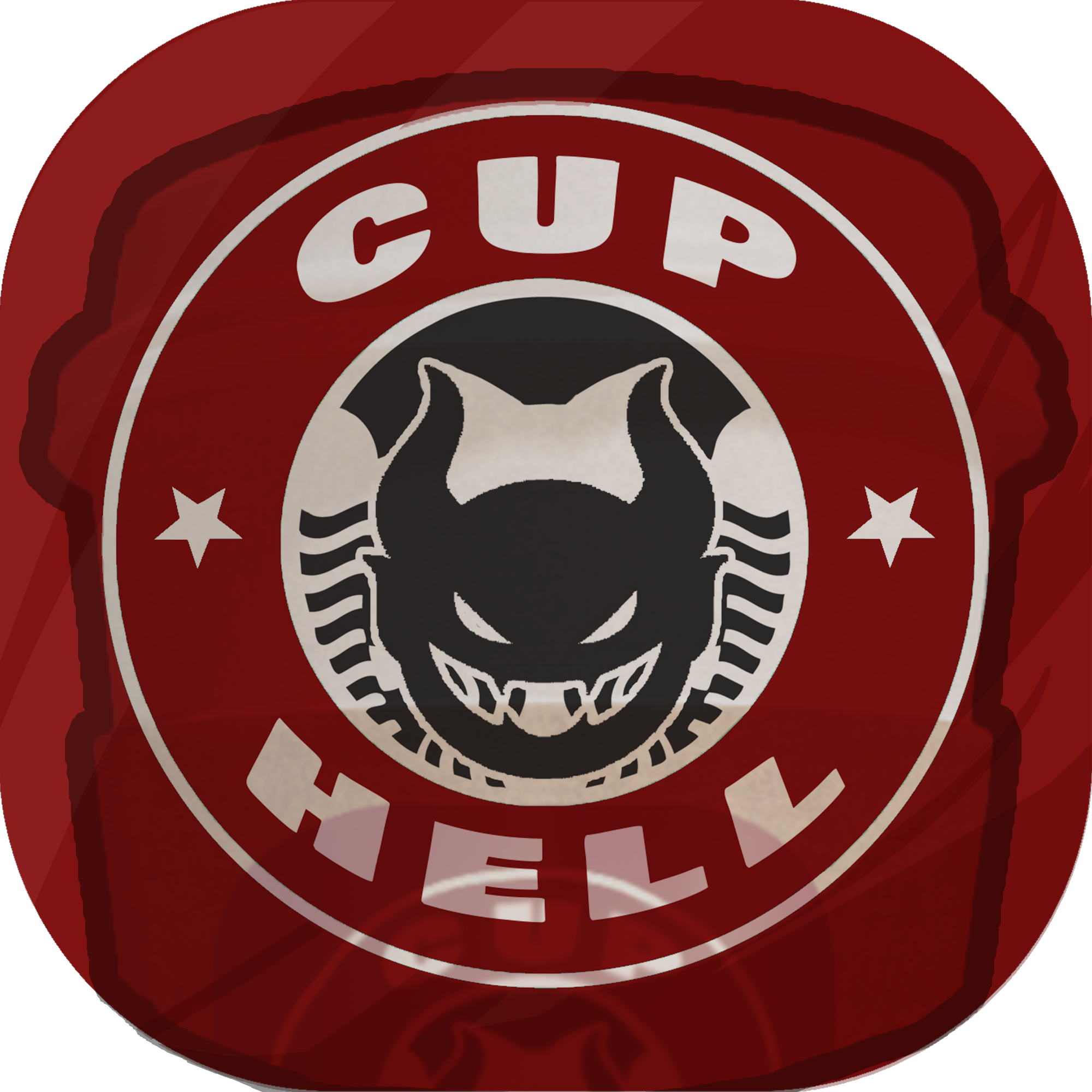 Hell's Waiter
