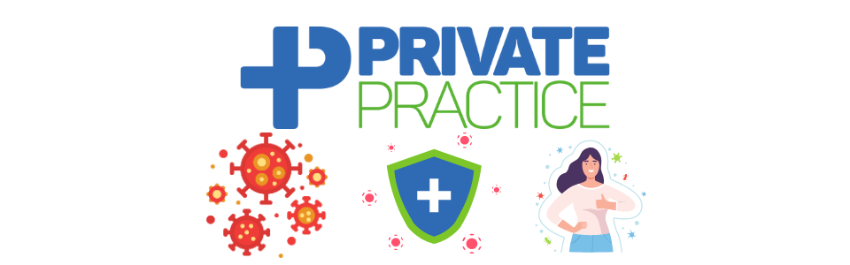 (Public) Private Practice