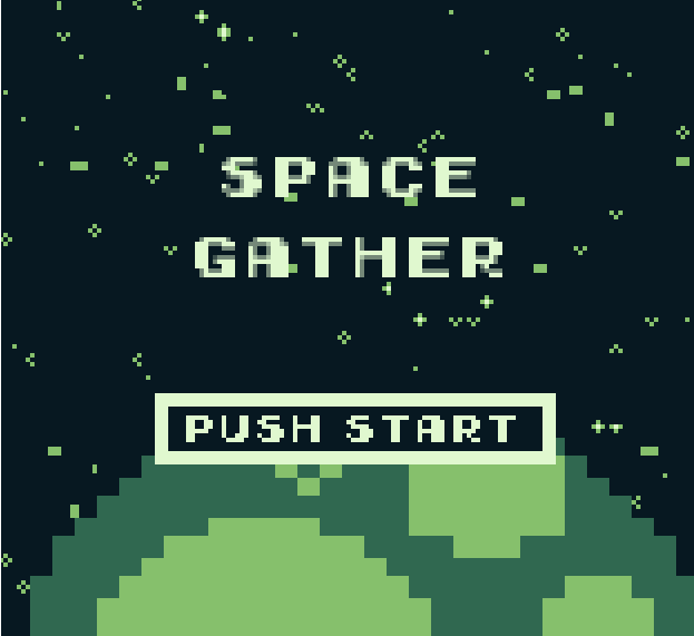 Space Gather