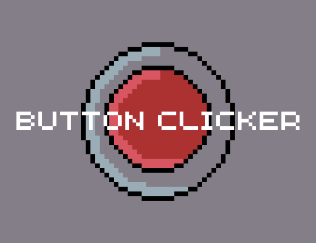 Button Clicker by Cyper