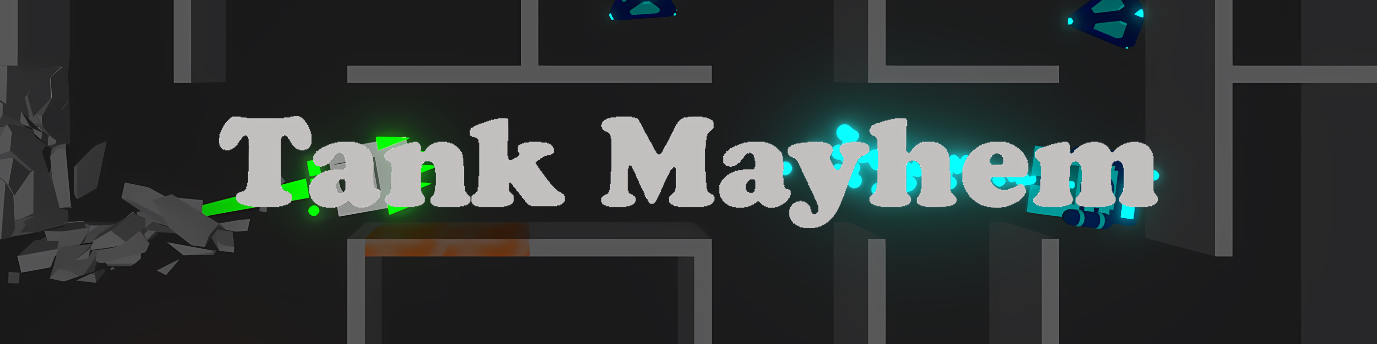 Tank Mayhem