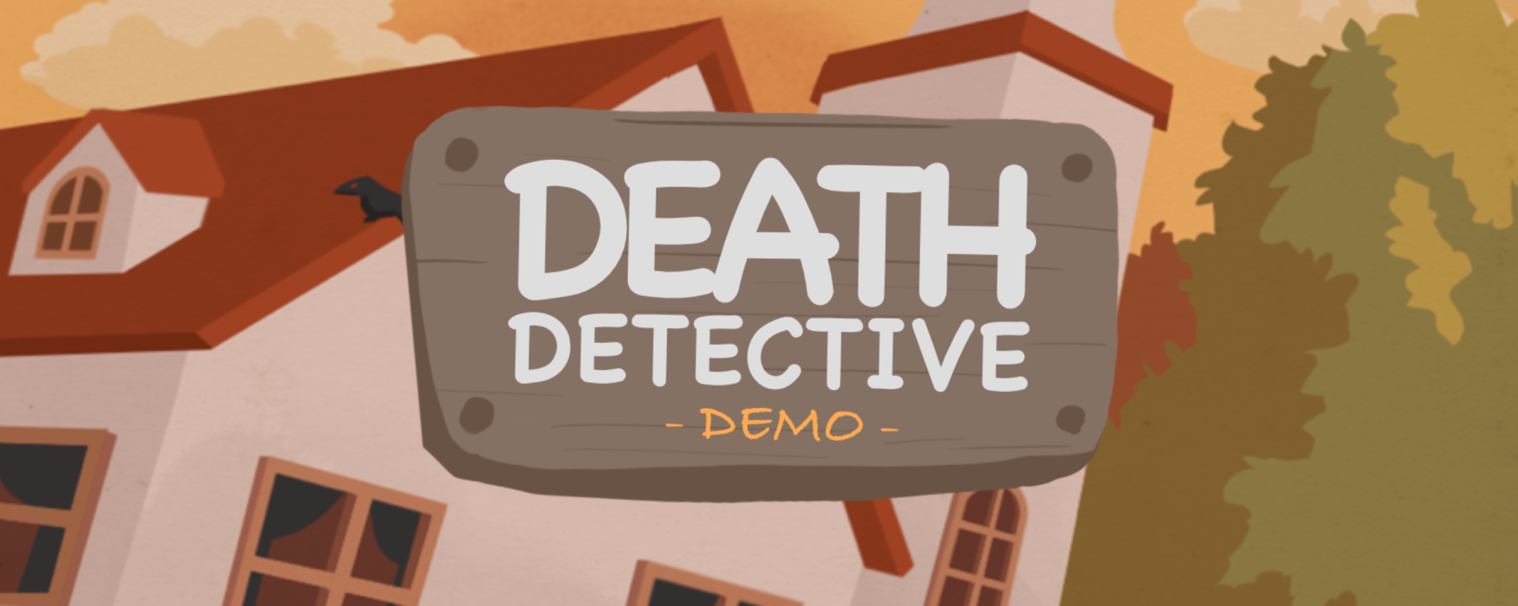 Death Detective - Demo