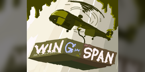 Cover image for Wingspan
