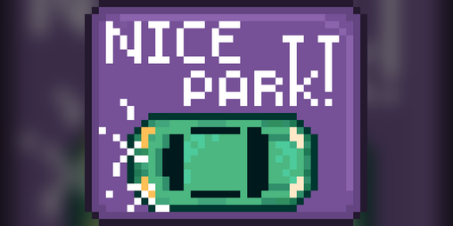 Cover image for Nice Park!