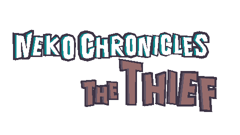 Neko Chronicles: The Thief