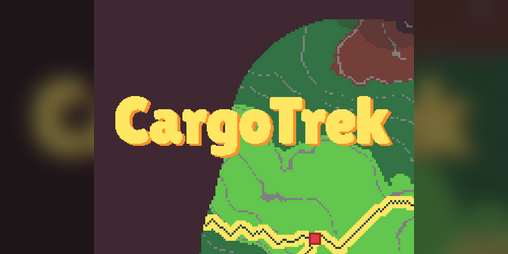 Cover image for Cargo Trek