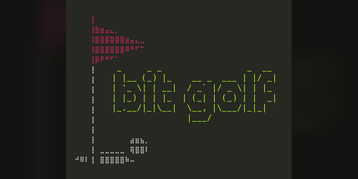 Cover image for Bit Golf