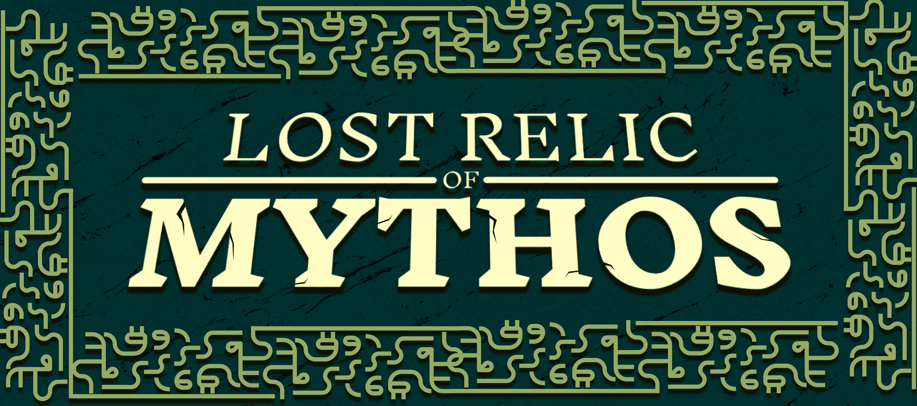 Lost Relic of Mythos