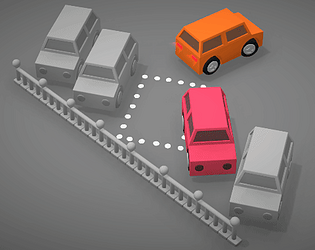 Top HTML5 games tagged car 