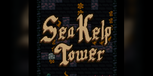 Cover image for Sea Kelp Tower