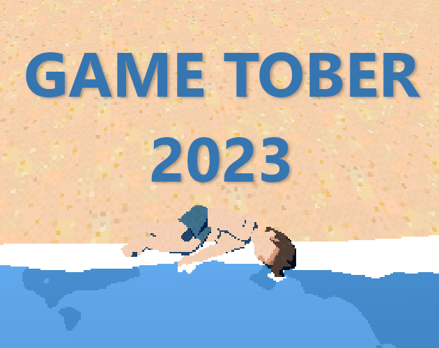 Cover image for GameTober2023