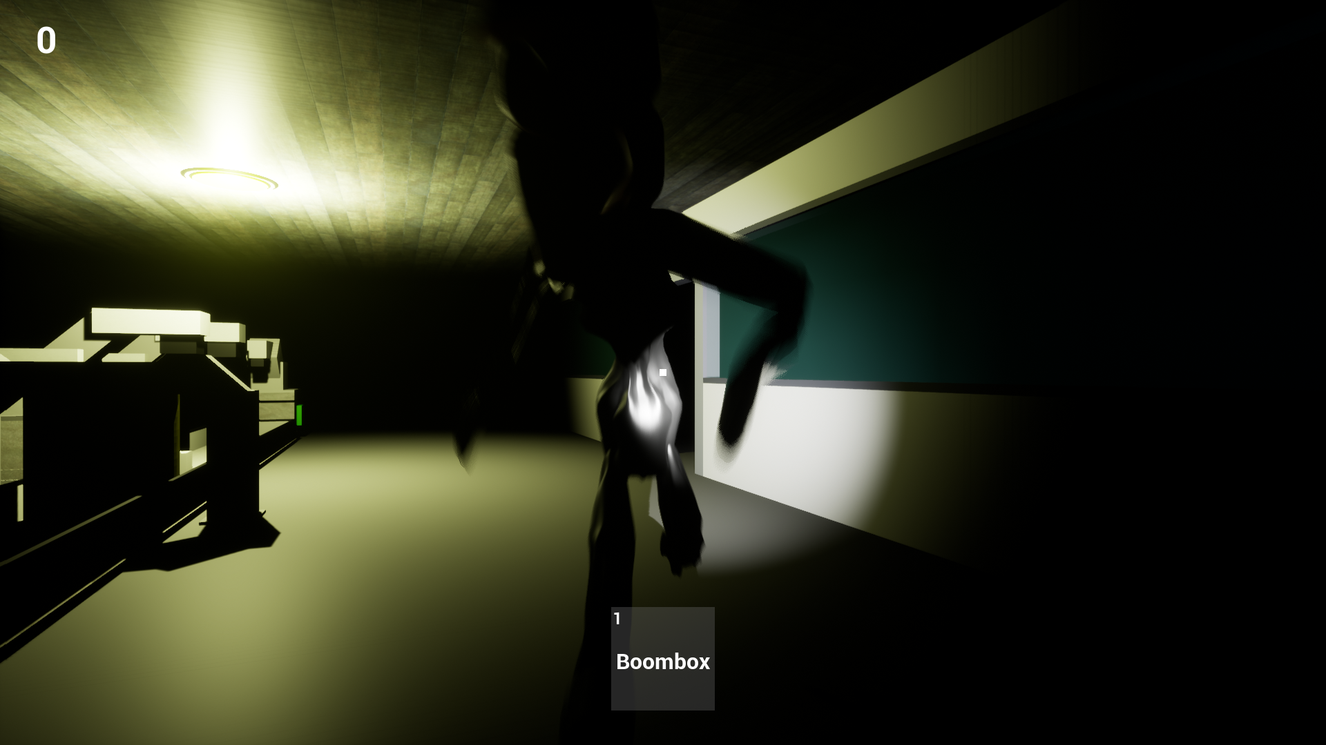 Generic Tycoon by BeastTornado