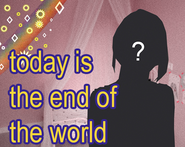 Today is the End of the World
