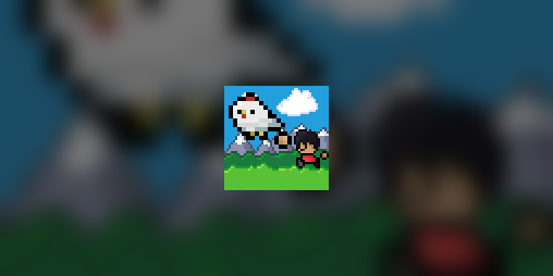 Cover image for Chimkens!!!