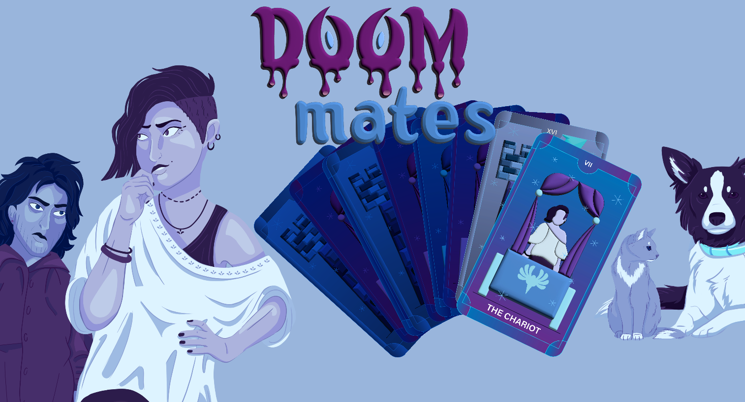 Doommates