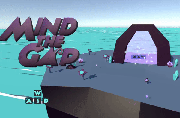 Cover image for Mind the Gap