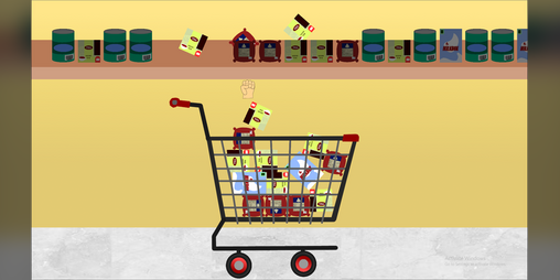 Cover image for Limited Space Cart