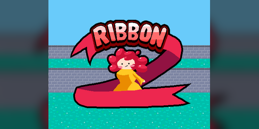 Cover image for Ribbon 2