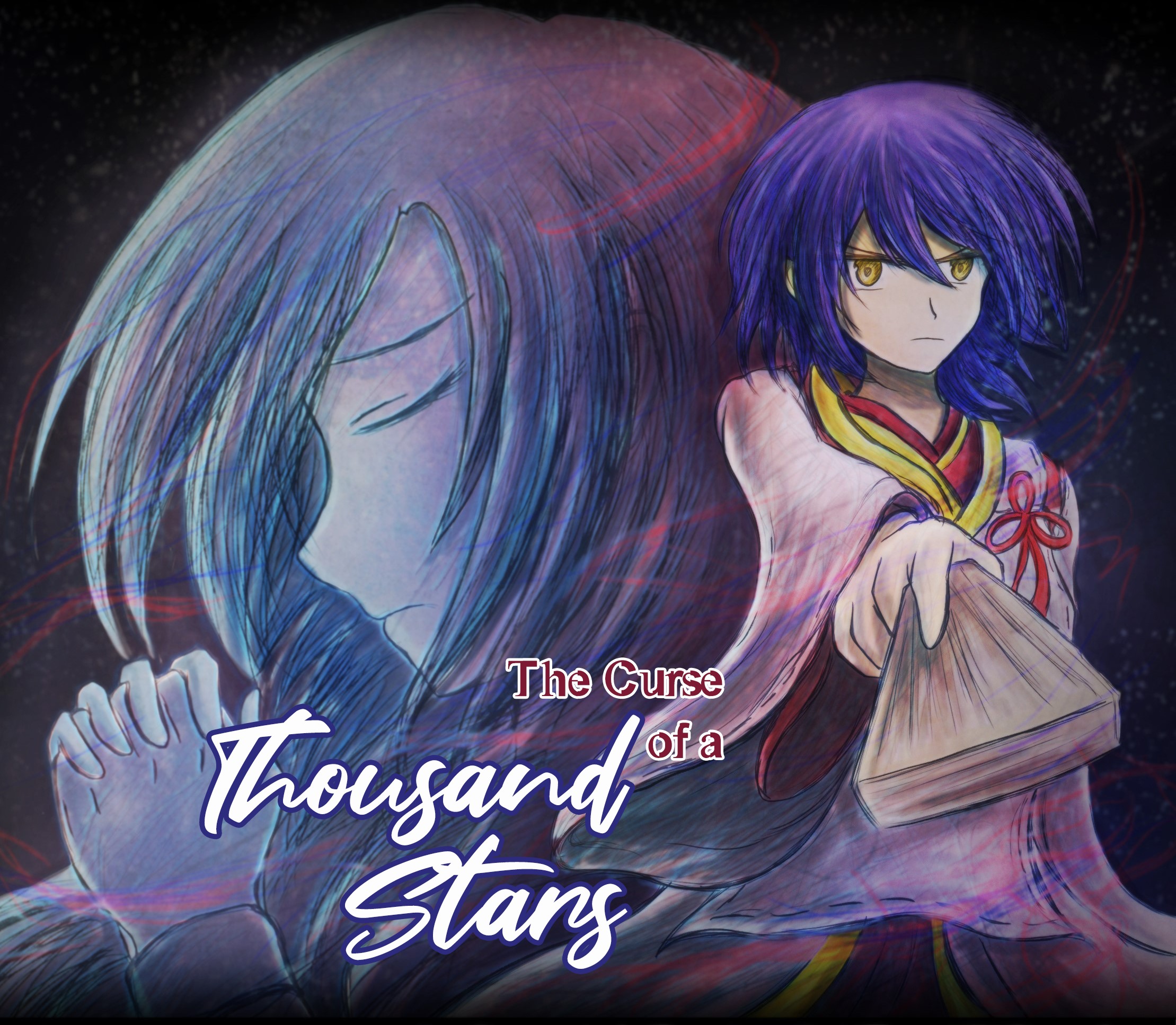 The Curse of a Thousand Stars