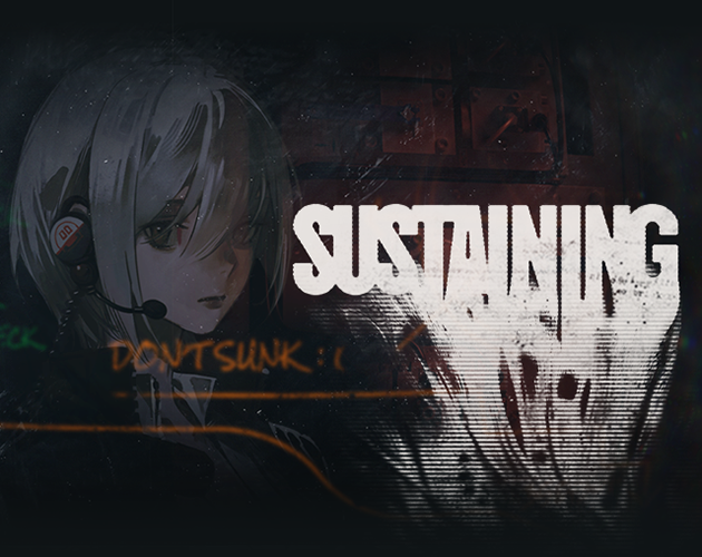 Sustaining