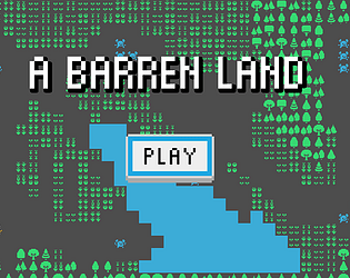 A Barren Land