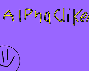alpha Clicker
