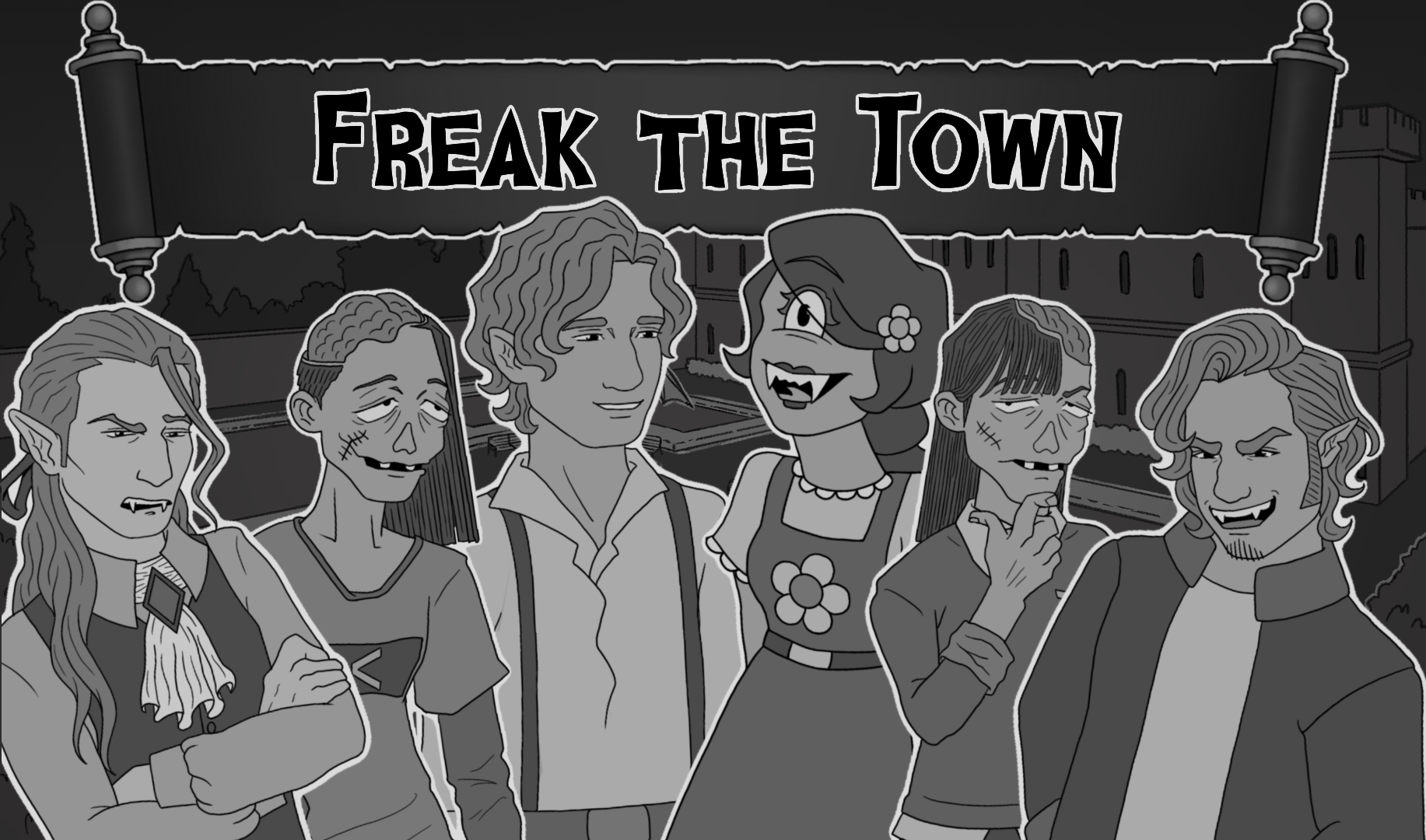 freak-the-town-by-mat-rads-professorcowboi