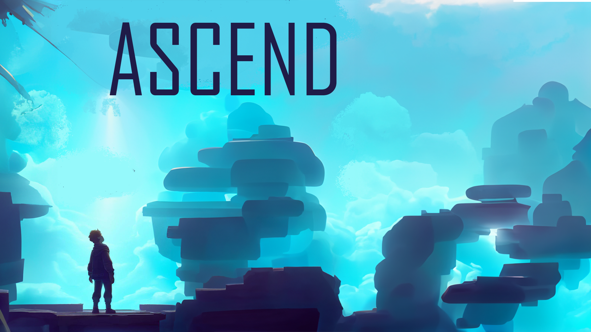 Ascend