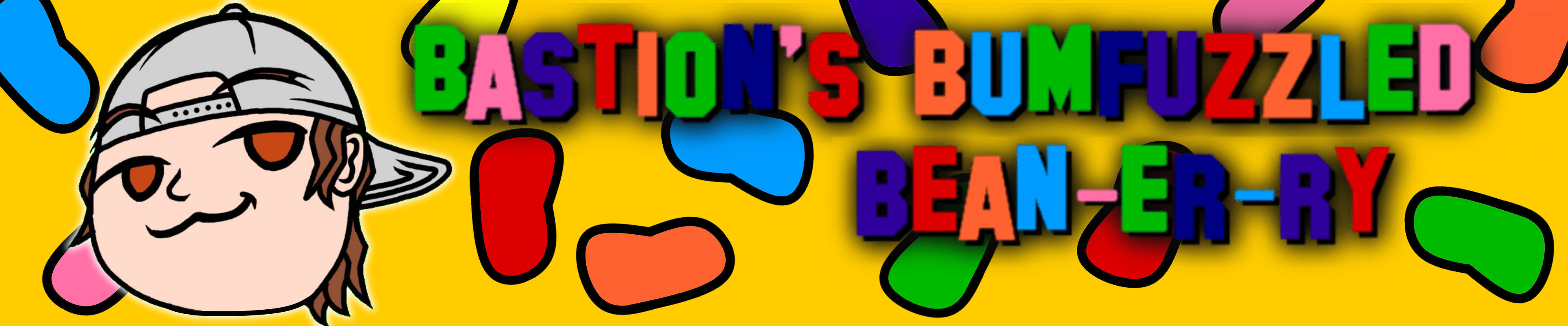 Bastion's Bumfuzzled Bean-er-ry