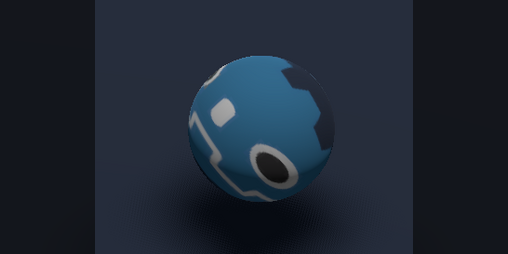 Cover image for GoGoGoDots