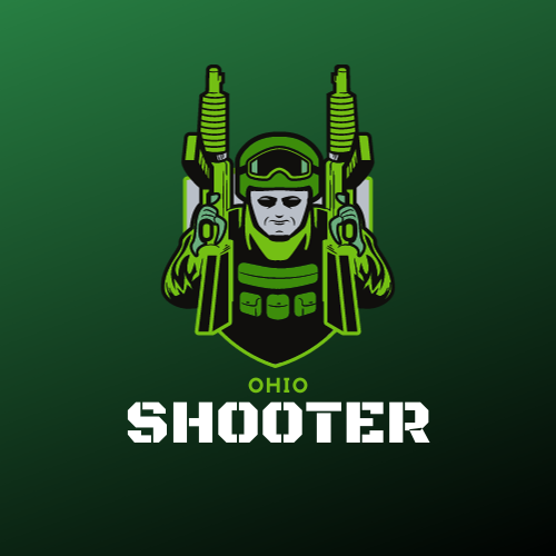 Cover image for OHIO SHOOTER