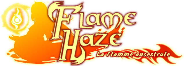 Flame Haze