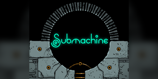 Cover image for Submachine: Legacy