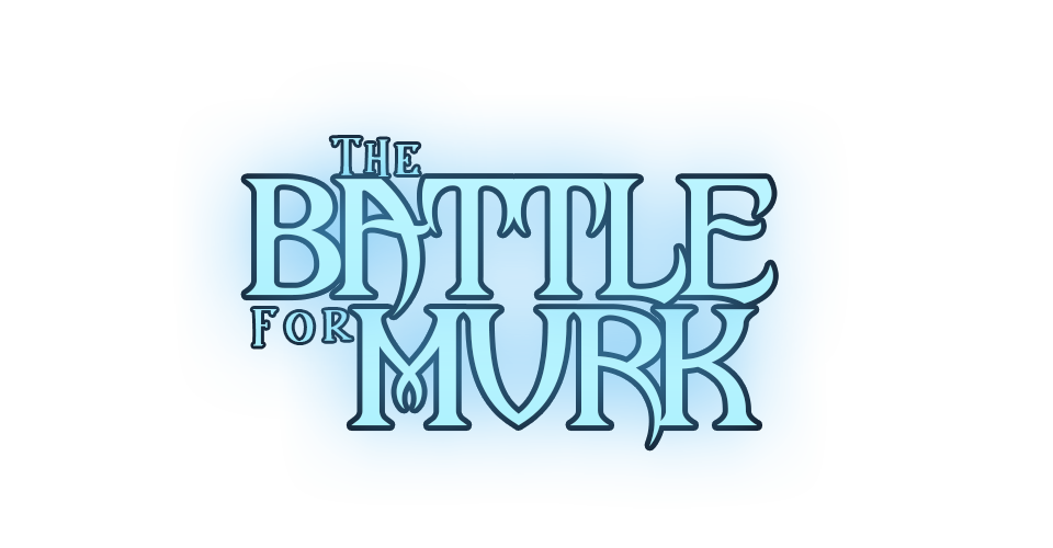 Dust and Salt: The Battle for Murk