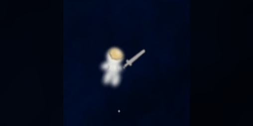 Cover image for swordtember 2023