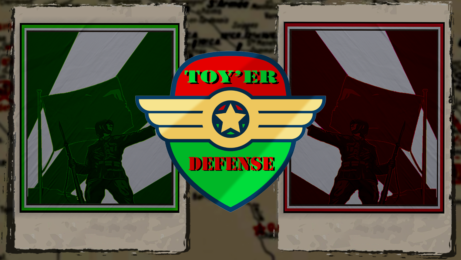 Toy'er Defense