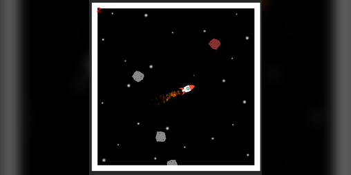 Cover image for Running out of space