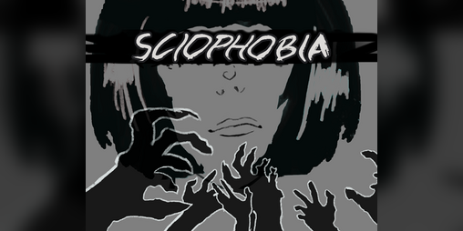 Cover image for Sciophobia