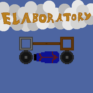 Cover image for Elaboratory