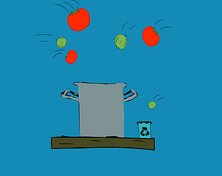 Crampy Kitchen(LD54)