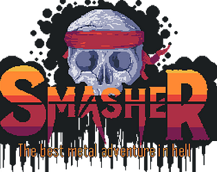 Smasher [Free] [Adventure]